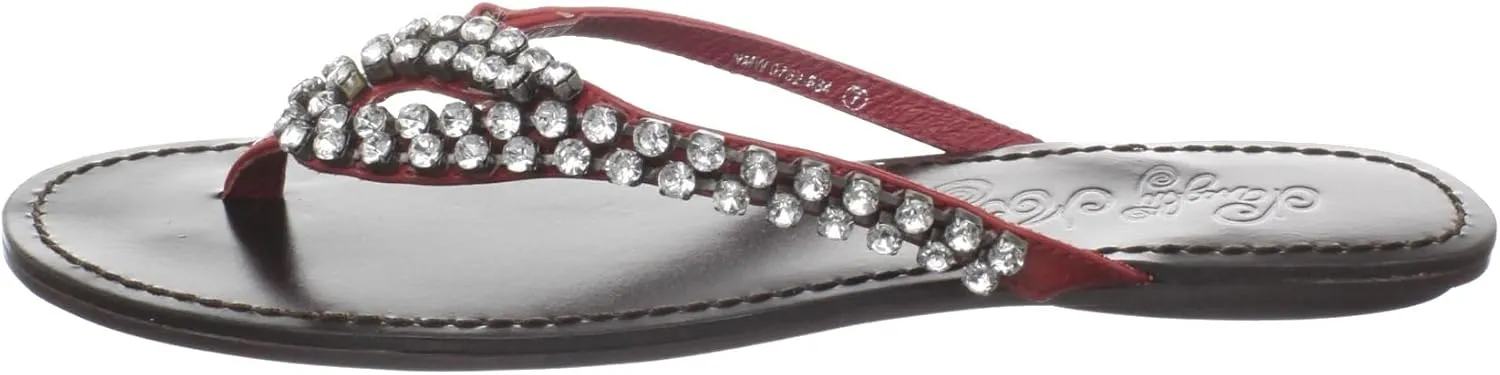 Naughty Monkey Women's Tutti Frutti