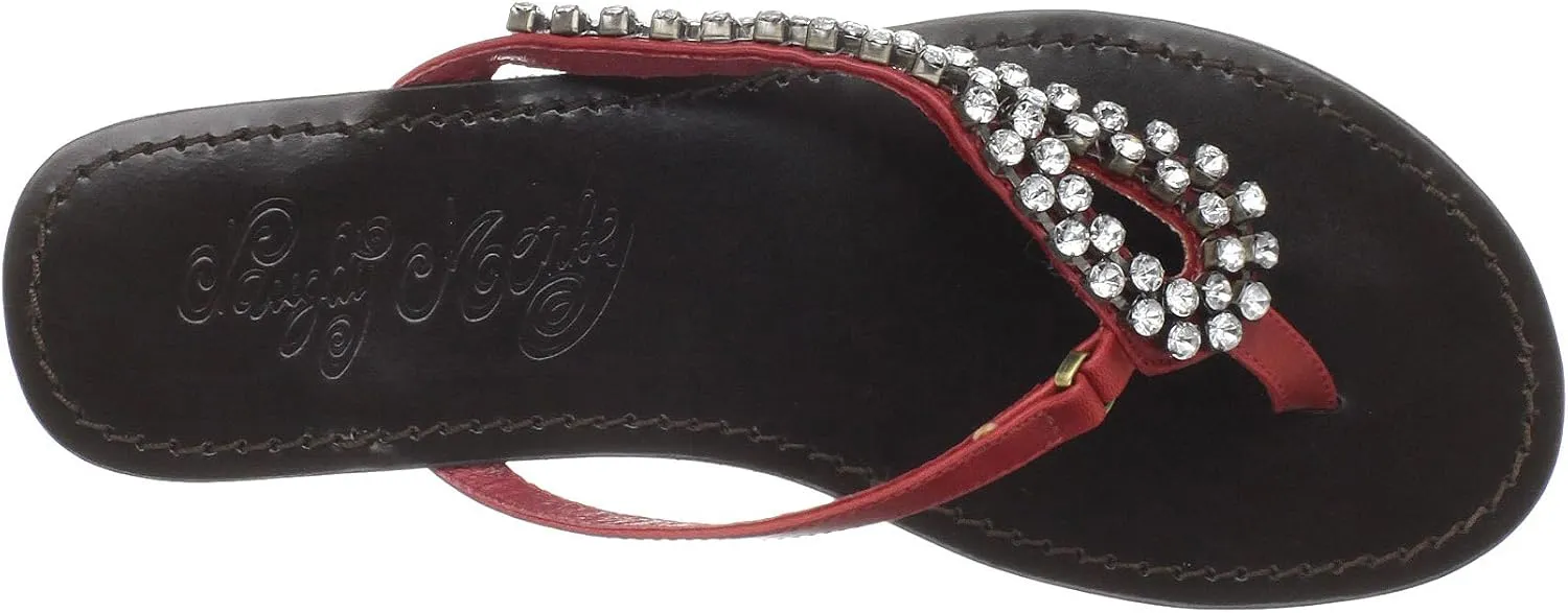 Naughty Monkey Women's Tutti Frutti