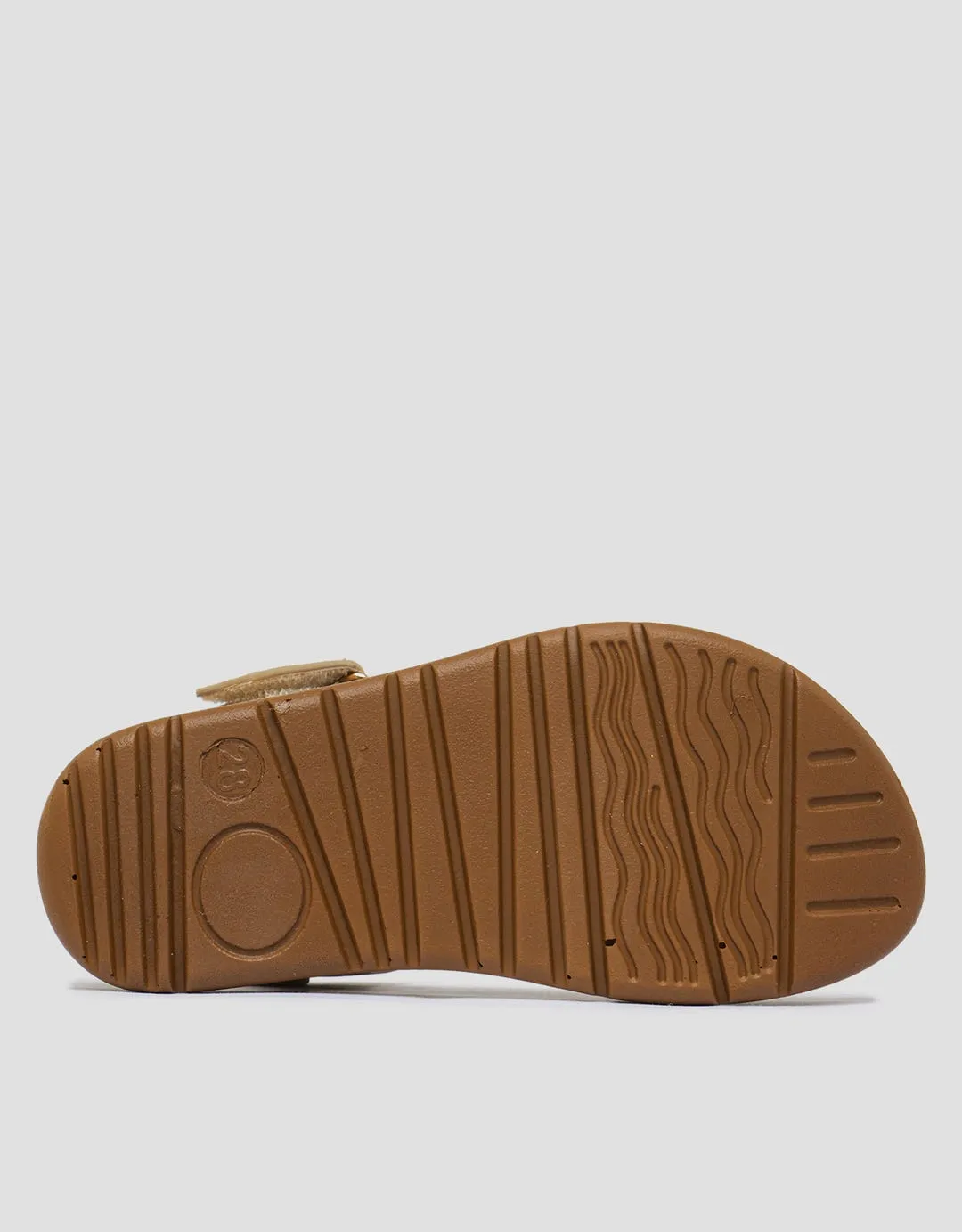 Nevada Ankle Strap YQK35 Sandal Anak Perempuan