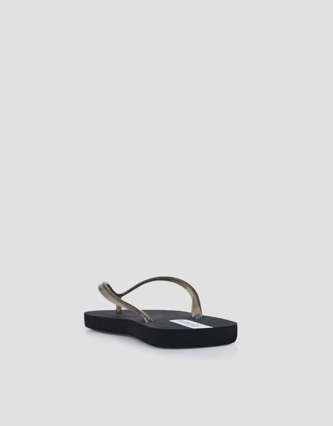 Nevada Basic Logo Sandal Jepit Wanita