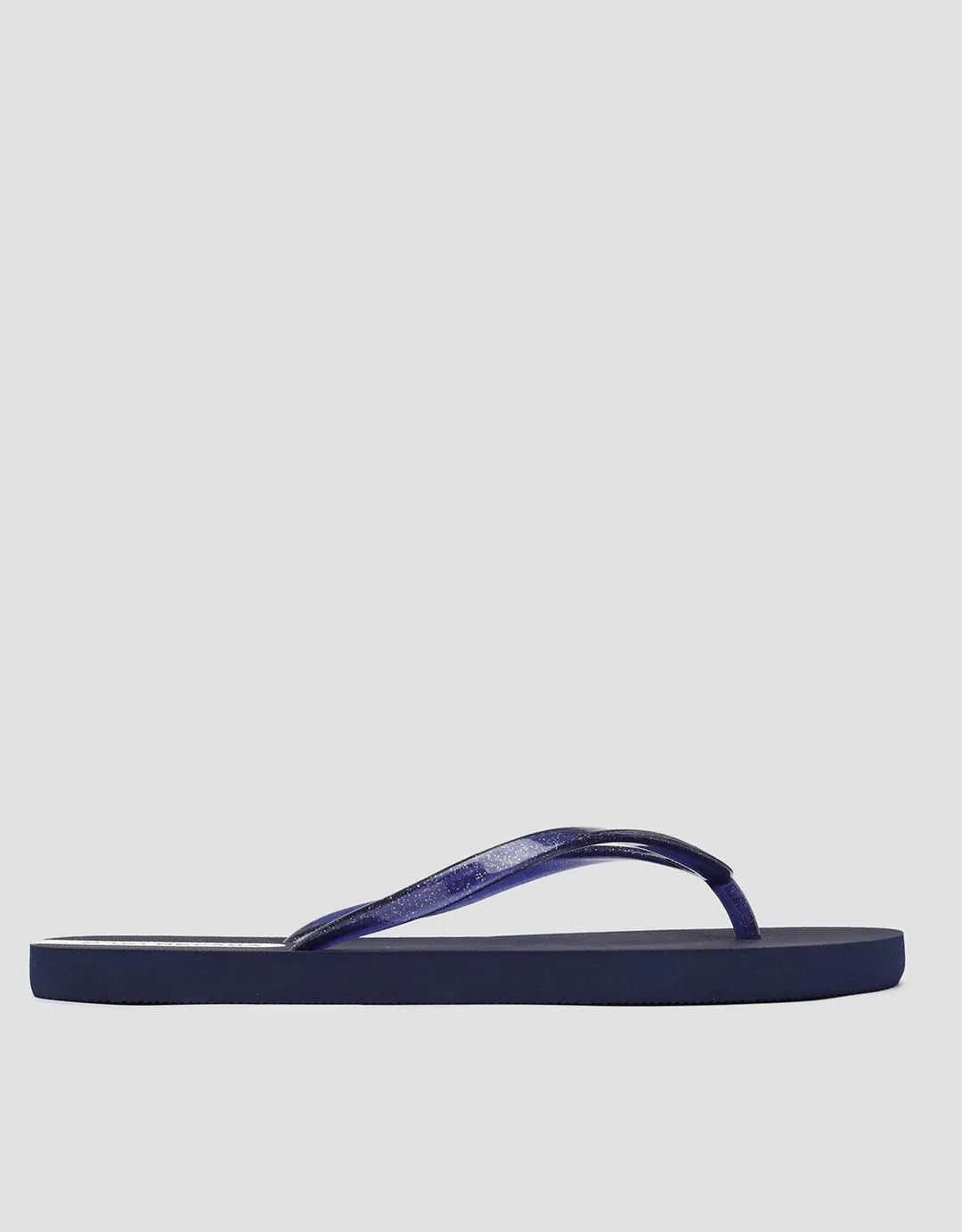 Nevada Basic Logo Sandal Jepit Wanita