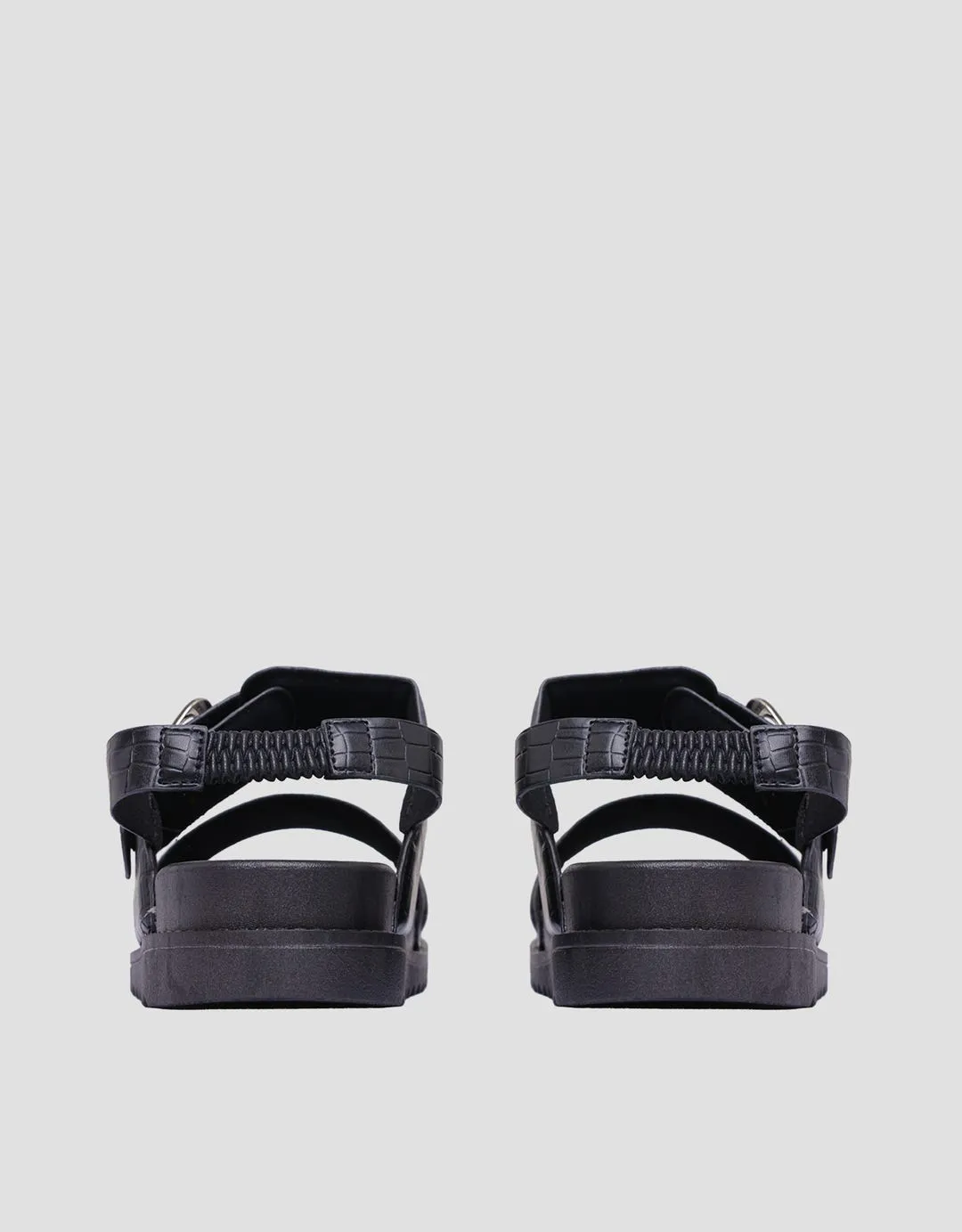 Nevada Beauty Sandal Slingback Wanita