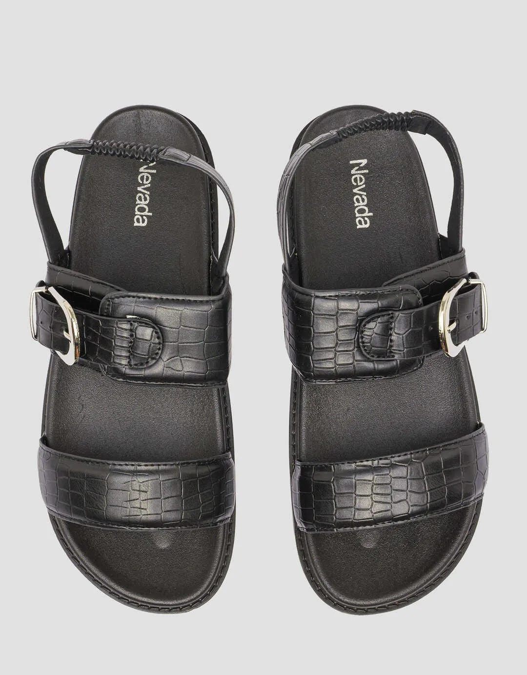 Nevada Beauty Sandal Slingback Wanita