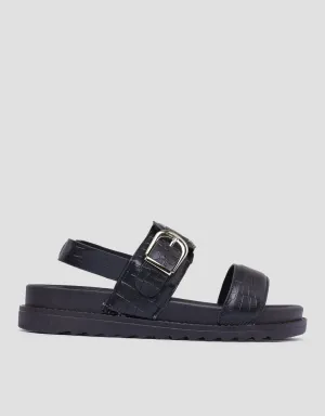Nevada Beauty Sandal Slingback Wanita