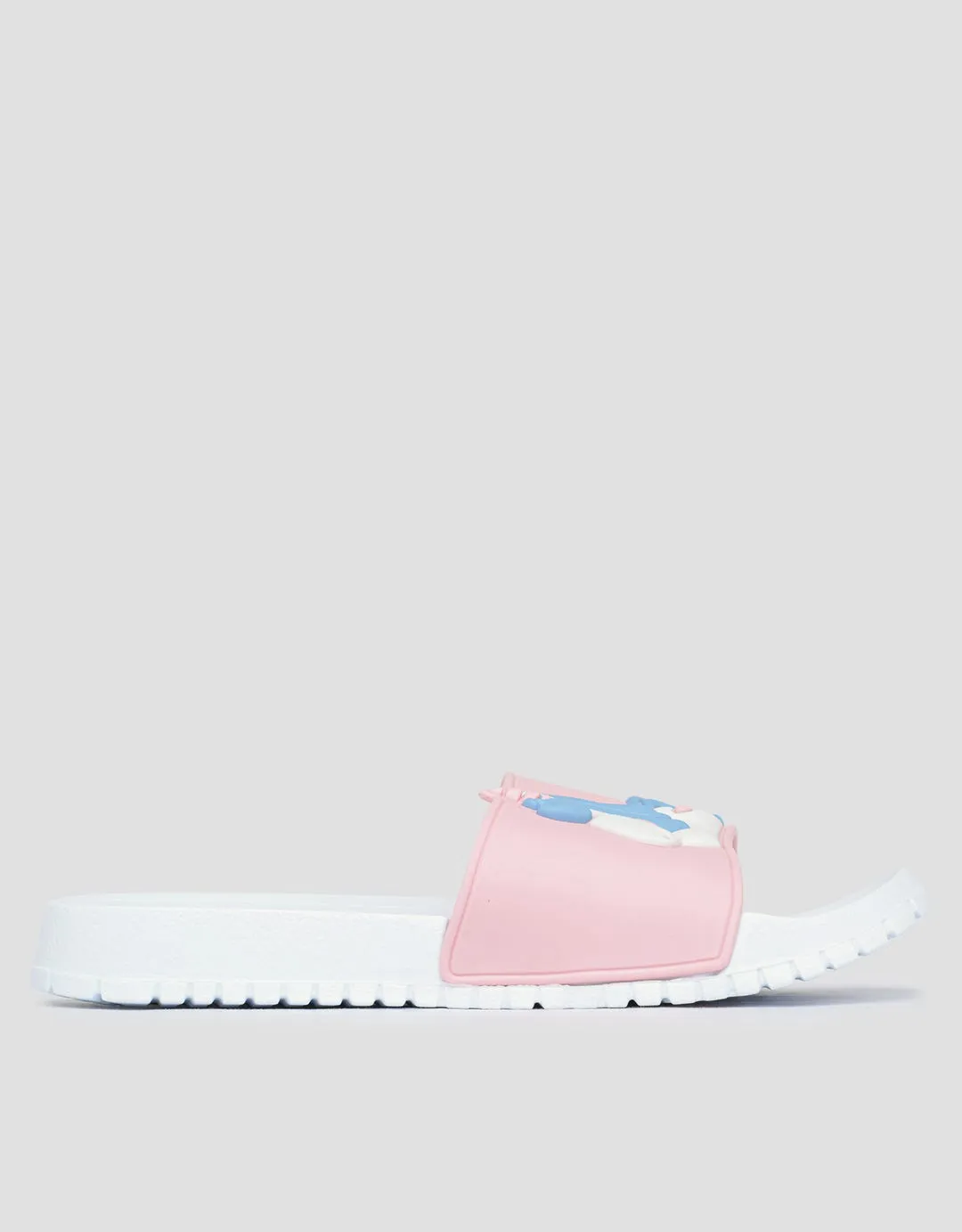 Nevada PONG2 Sandal Slipper Anak Perempuan