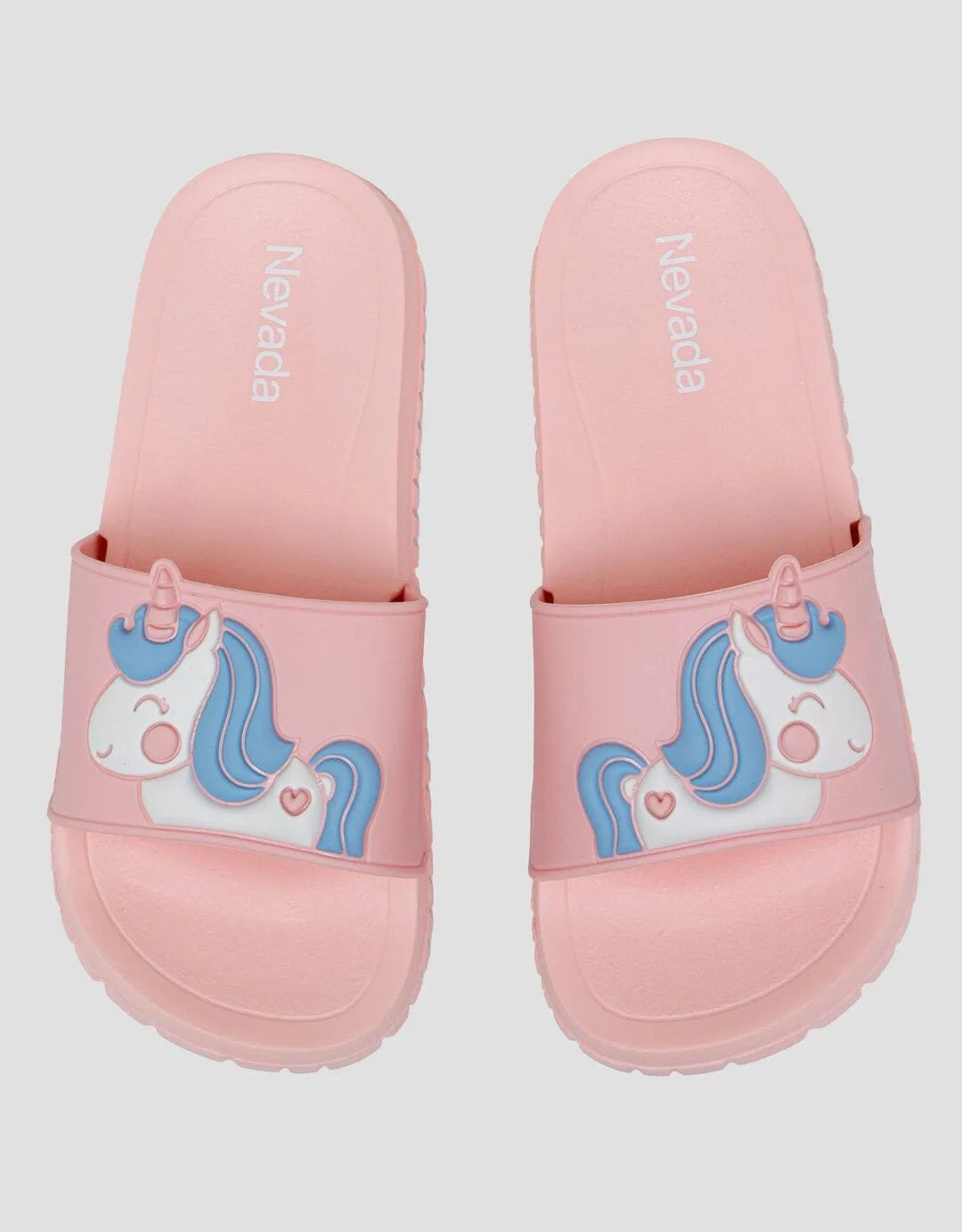 Nevada PONG2 Sandal Slipper Anak Perempuan