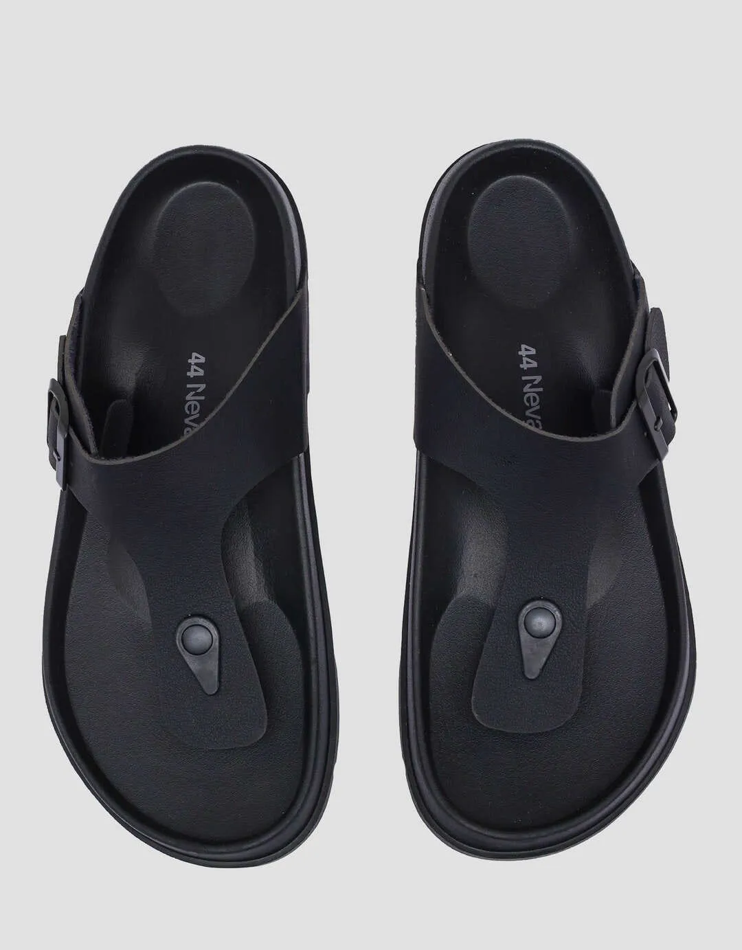 Nevada Sandal Slipper Pria