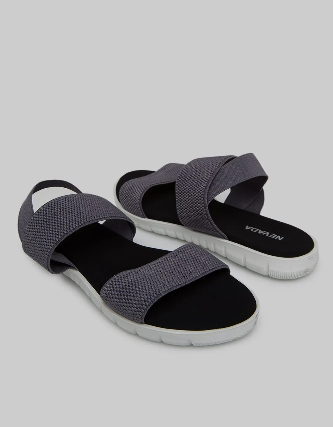Nevada Slingback Sandals Simple Jse3