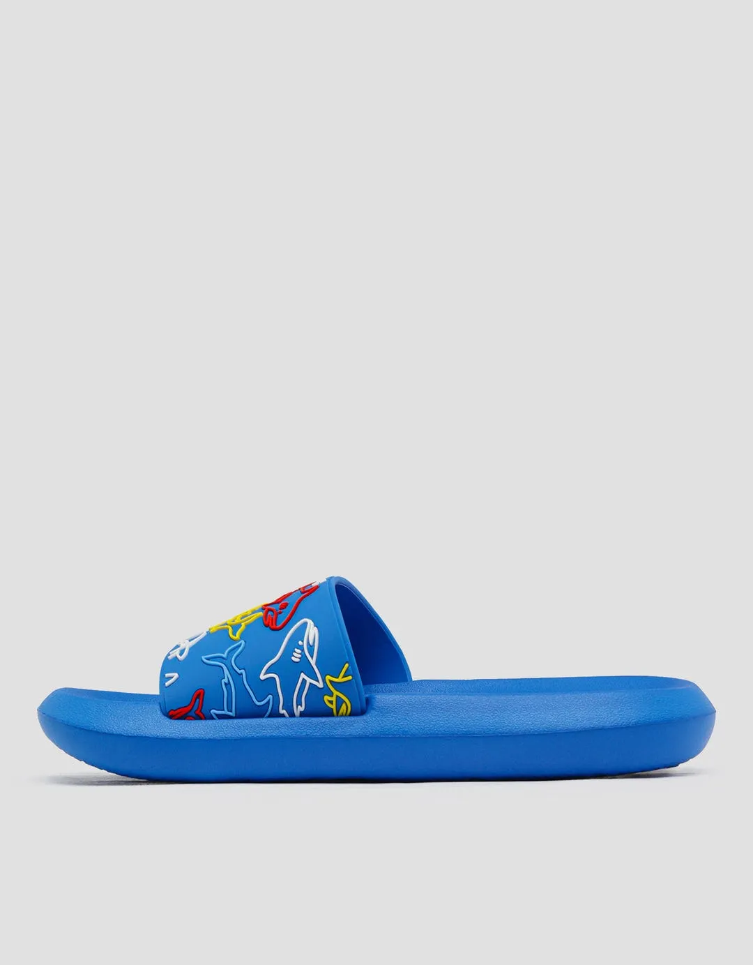 Nevada TDNB17 Slipper Sandal Anak Laki-laki