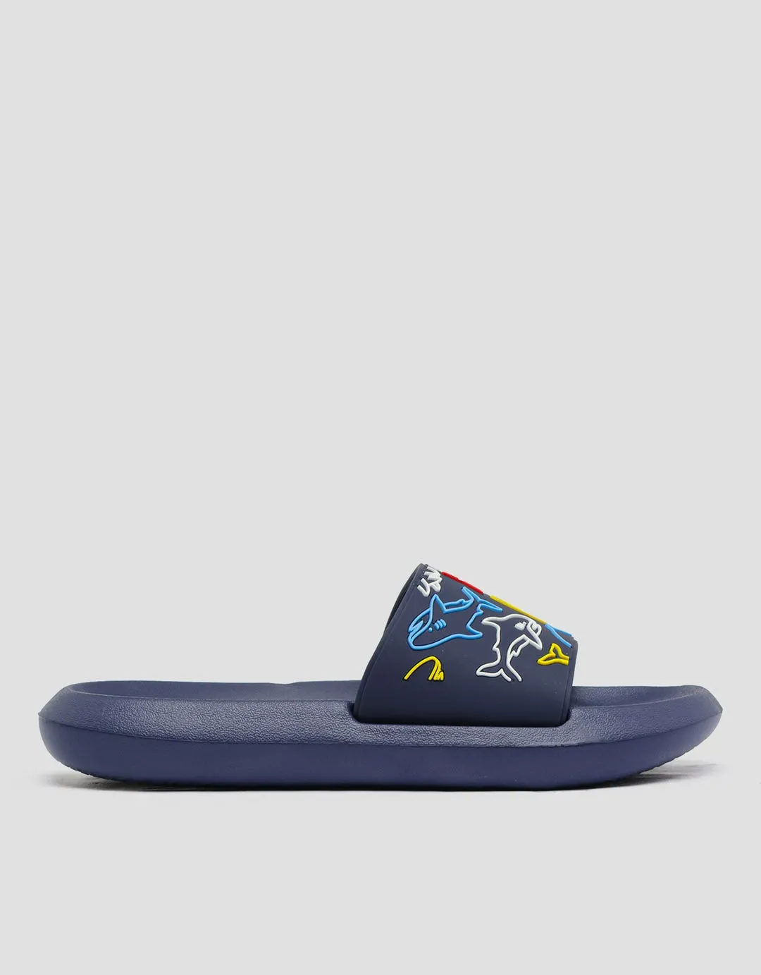 Nevada TDNB17 Slipper Sandal Anak Laki-laki