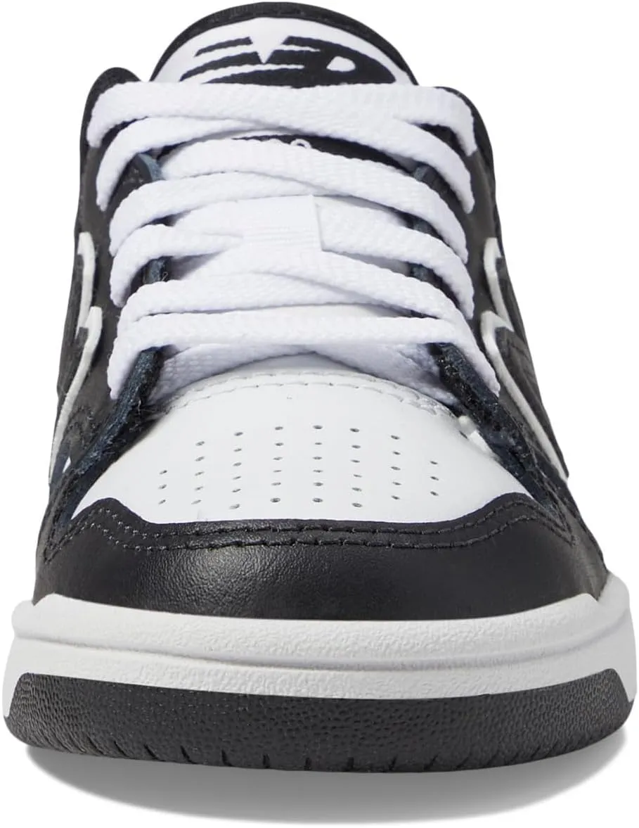 New Balance Baby-Girl's 480 V1 Lace-up Sneaker