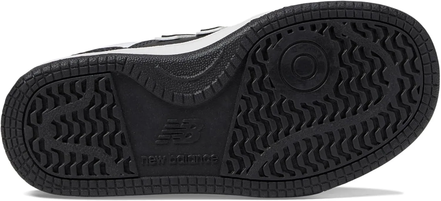 New Balance Baby-Girl's 480 V1 Lace-up Sneaker