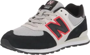 New Balance Boy's 574 V1 Lace-up Sneaker