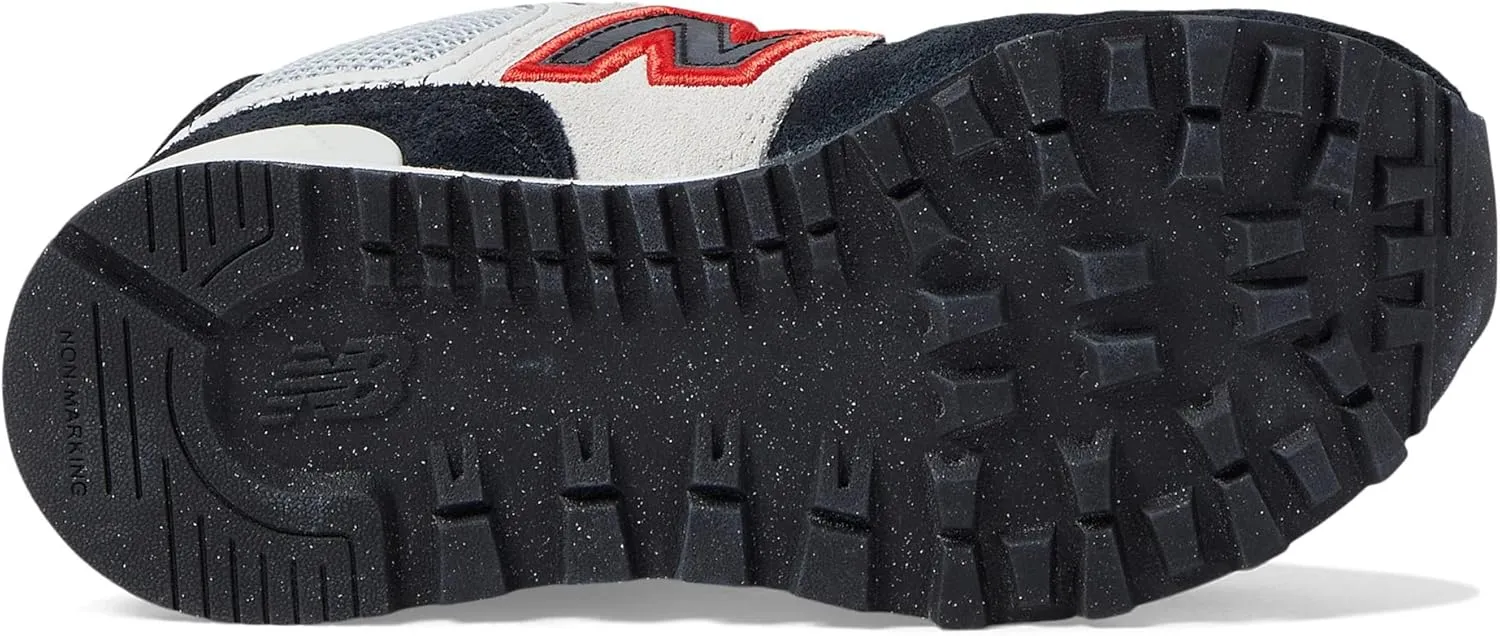 New Balance Boy's 574 V1 Lace-up Sneaker