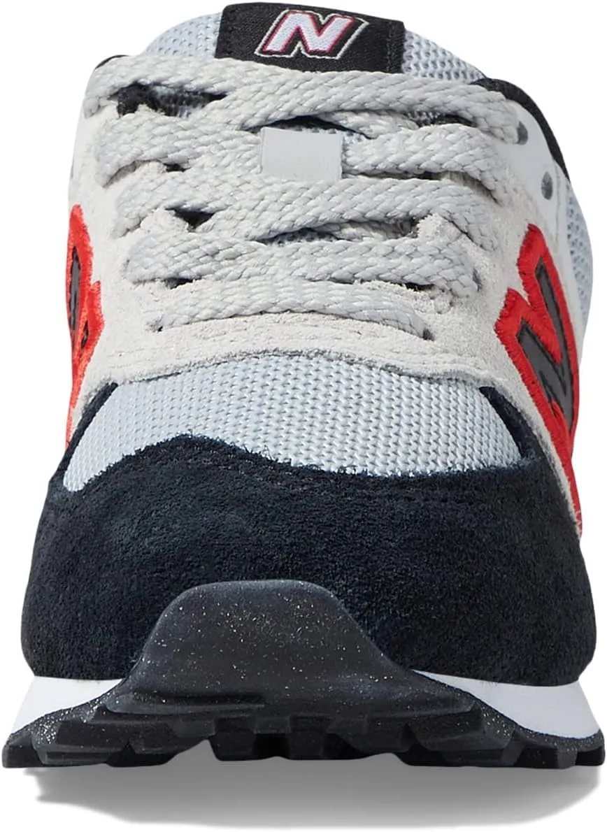 New Balance Boy's 574 V1 Lace-up Sneaker