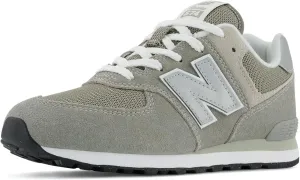 New Balance Kids' 574 Core Lace-Up Sneaker