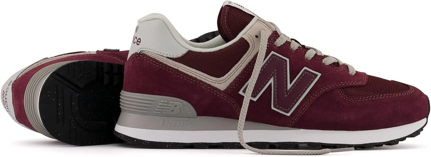 New Balance Men's 574 Core Sneaker