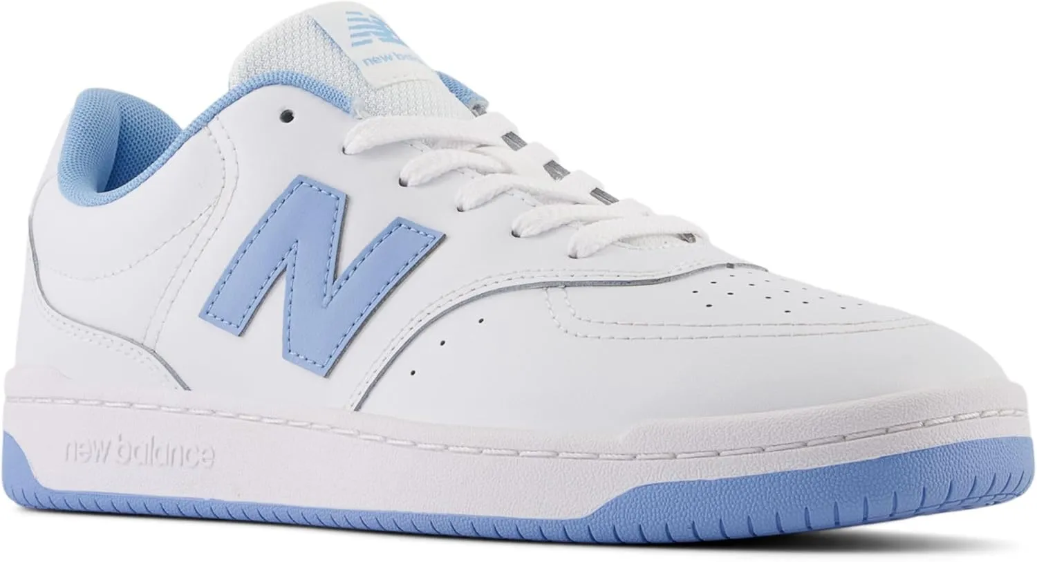 New Balance Men's Bb80 V1 Sneaker