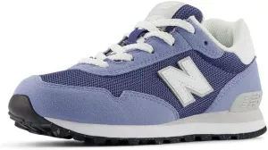 New Balance Unisex-Child 515 V1 Lace-up Sneaker