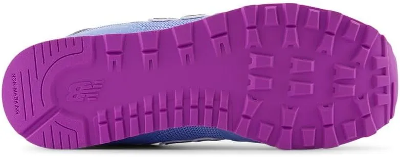 New Balance Unisex-Child 515 V1 Lace-up Sneaker