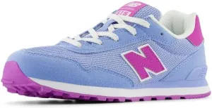 New Balance Unisex-Child 515 V1 Lace-up Sneaker