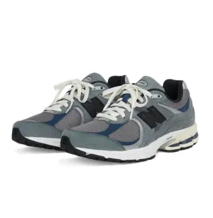 New Balance x JJJJOUND 2002r Storm Blue
