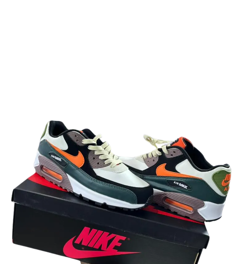 Nike Airmax Sneaker Original