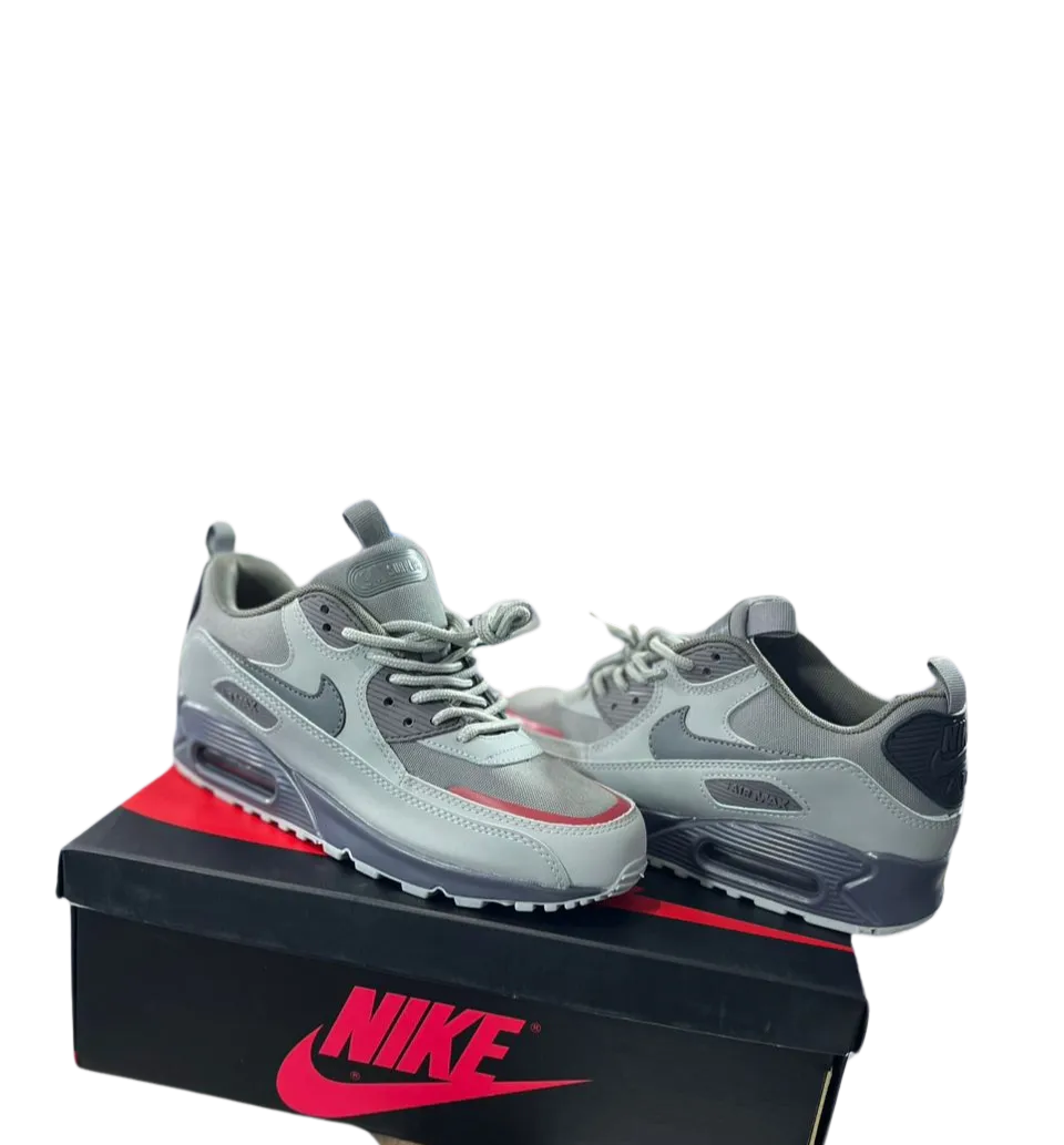 Nike Airmax Sneaker Original