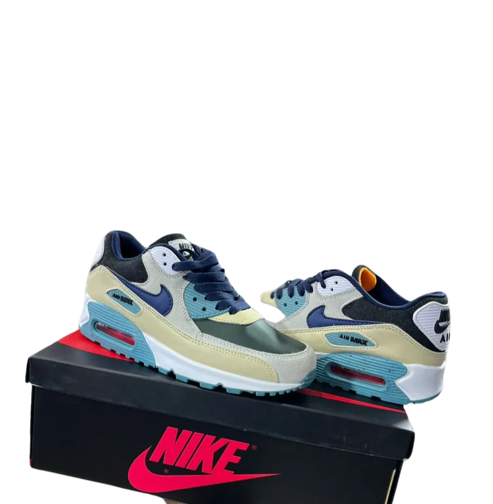 Nike Airmax Sneaker Original