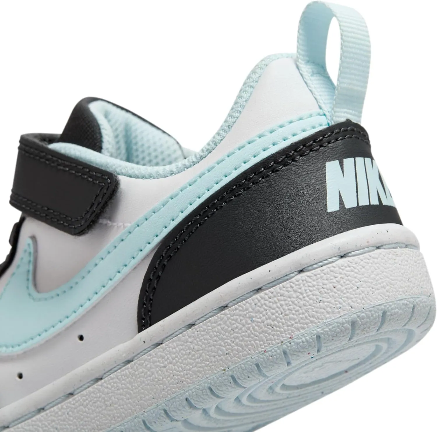 NIKE Boy's Sneaker Low