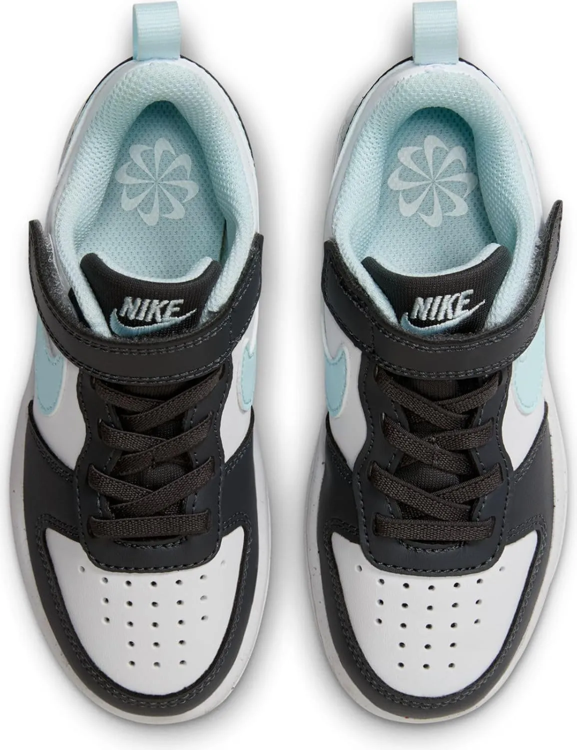 NIKE Boy's Sneaker Low
