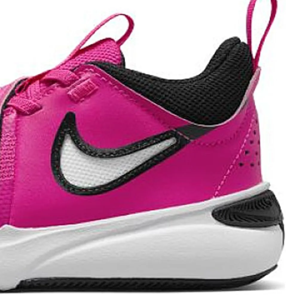 NIKE Boy's Sneaker Three Quarters Tall