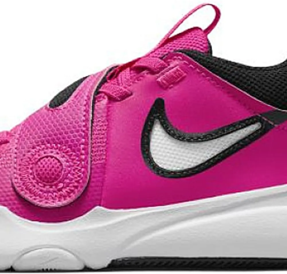 NIKE Boy's Sneaker Three Quarters Tall