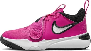 NIKE Boy's Sneaker Three Quarters Tall