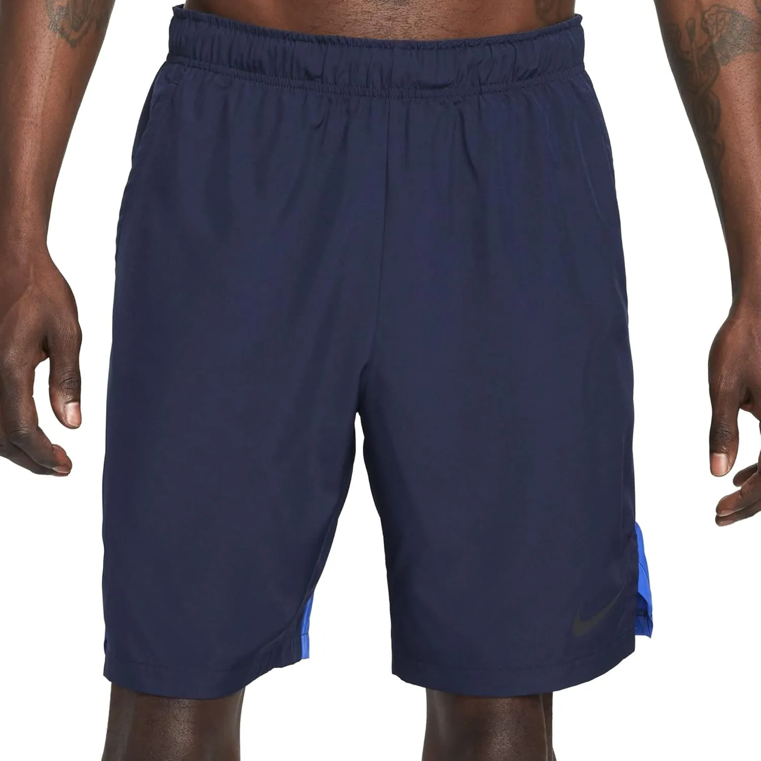 Nike Dri-FIT Men's 9" Woven Lightweight Training Shorts