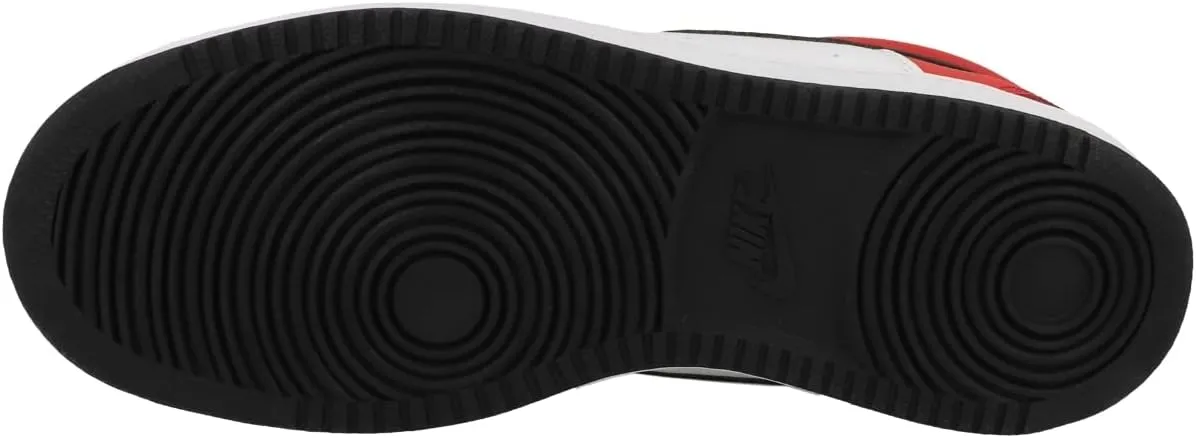 Nike Men's Court Vision Mid Sneaker