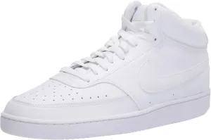 Nike Men's Court Vision Mid Sneaker
