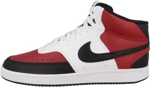 Nike Men's Court Vision Mid Sneaker