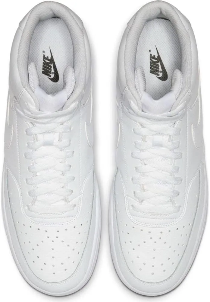 Nike Men's Court Vision Mid Sneaker