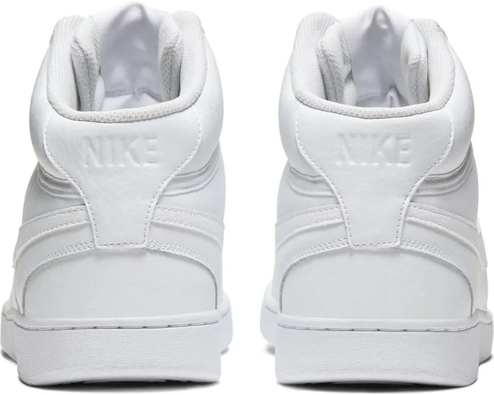 Nike Men's Court Vision Mid Sneaker