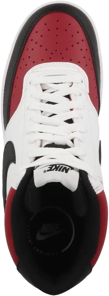 Nike Men's Court Vision Mid Sneaker