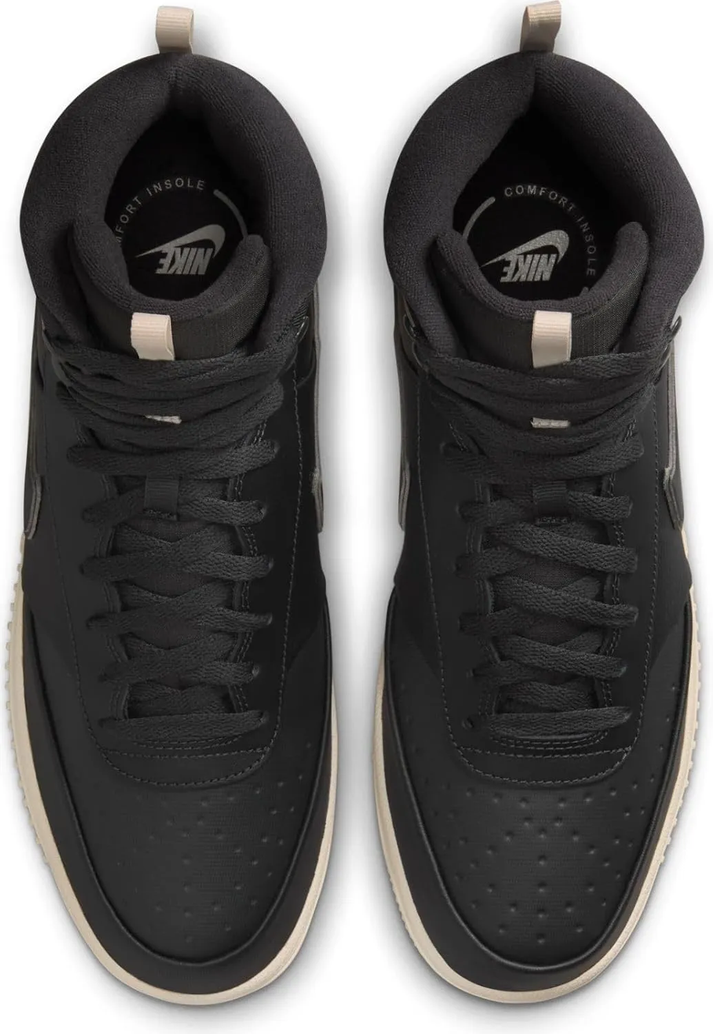 Nike Men's Court Vision Mid Winter M Sneaker