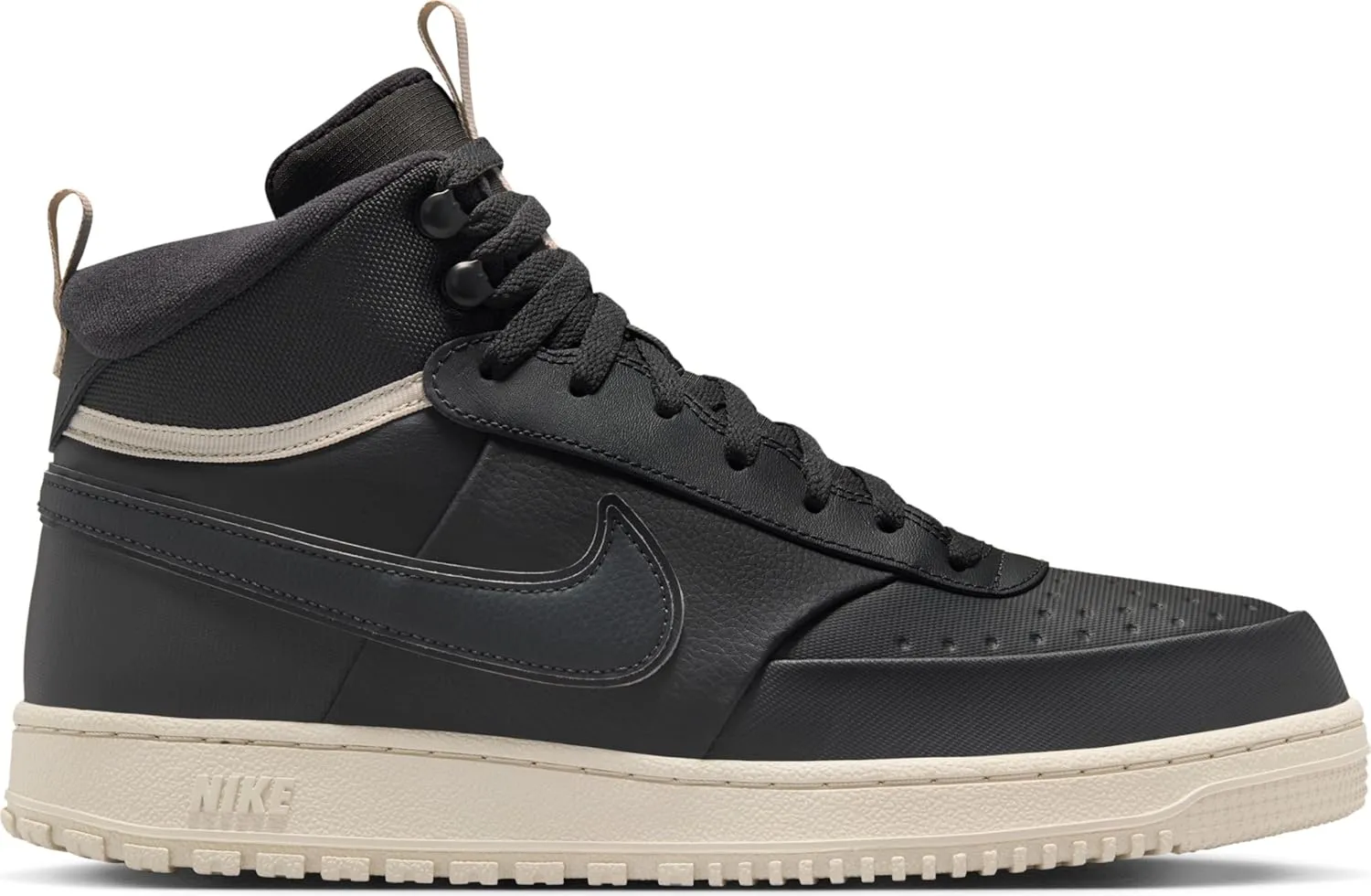 Nike Men's Court Vision Mid Winter M Sneaker