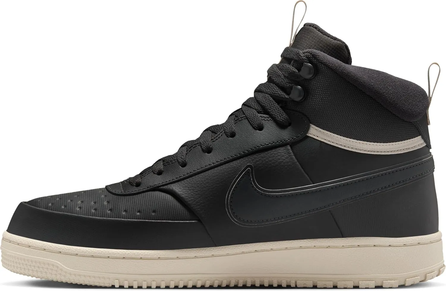 Nike Men's Court Vision Mid Winter M Sneaker