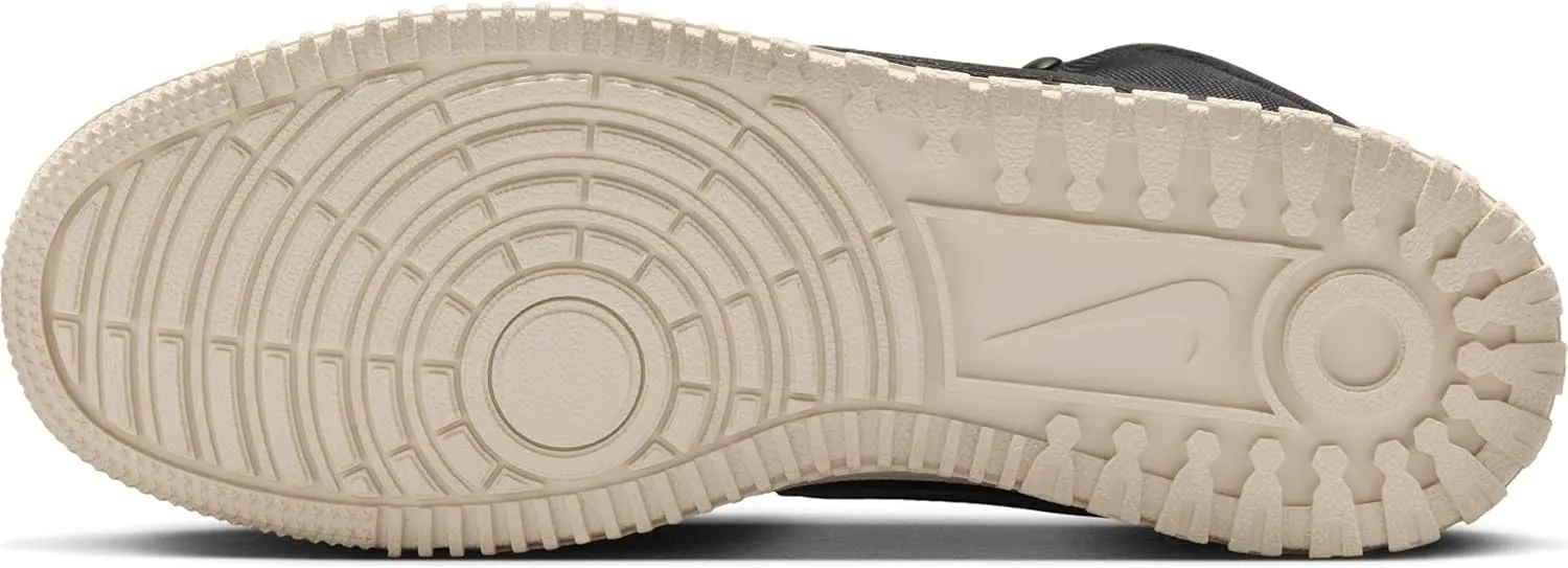 Nike Men's Court Vision Mid Winter M Sneaker