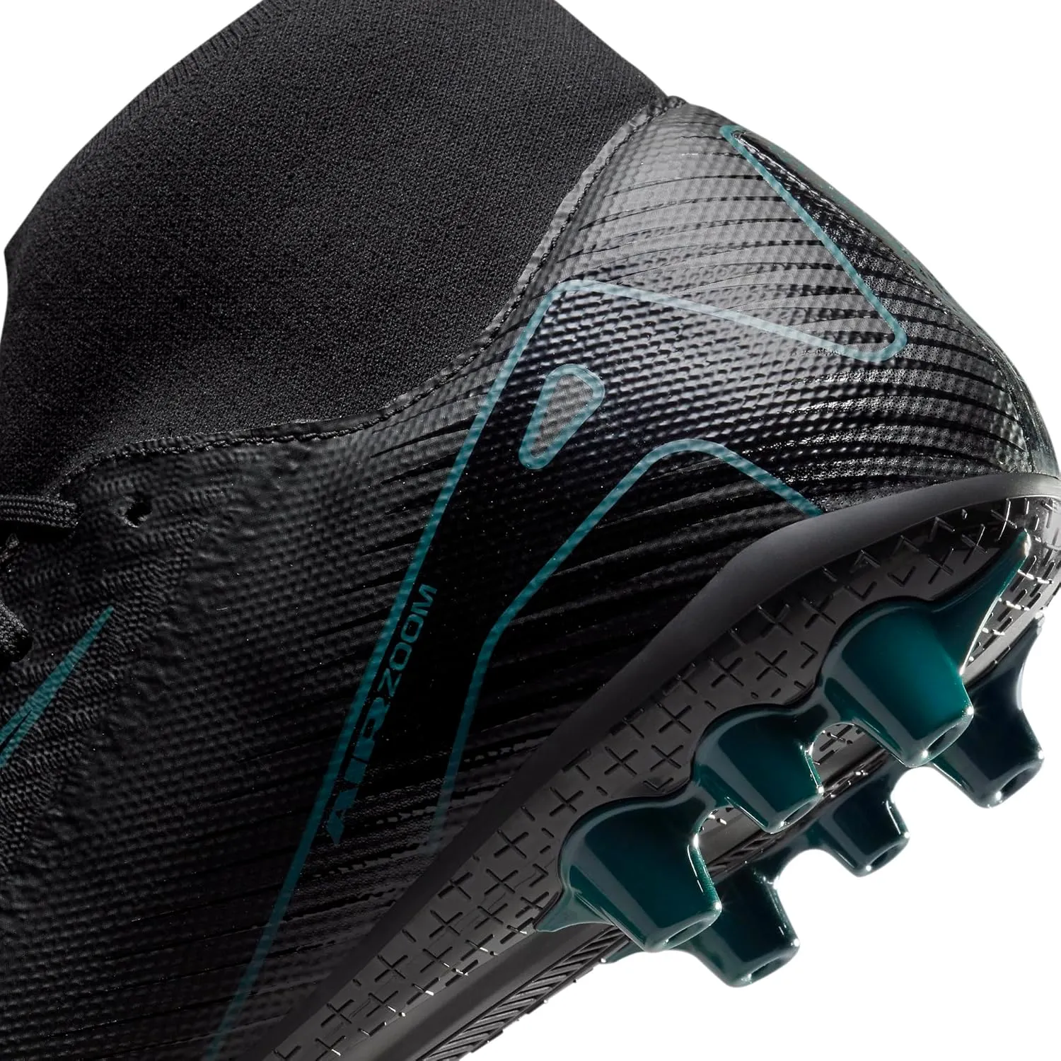 Nike Men's Gymnastics Shoes Oxford Flat