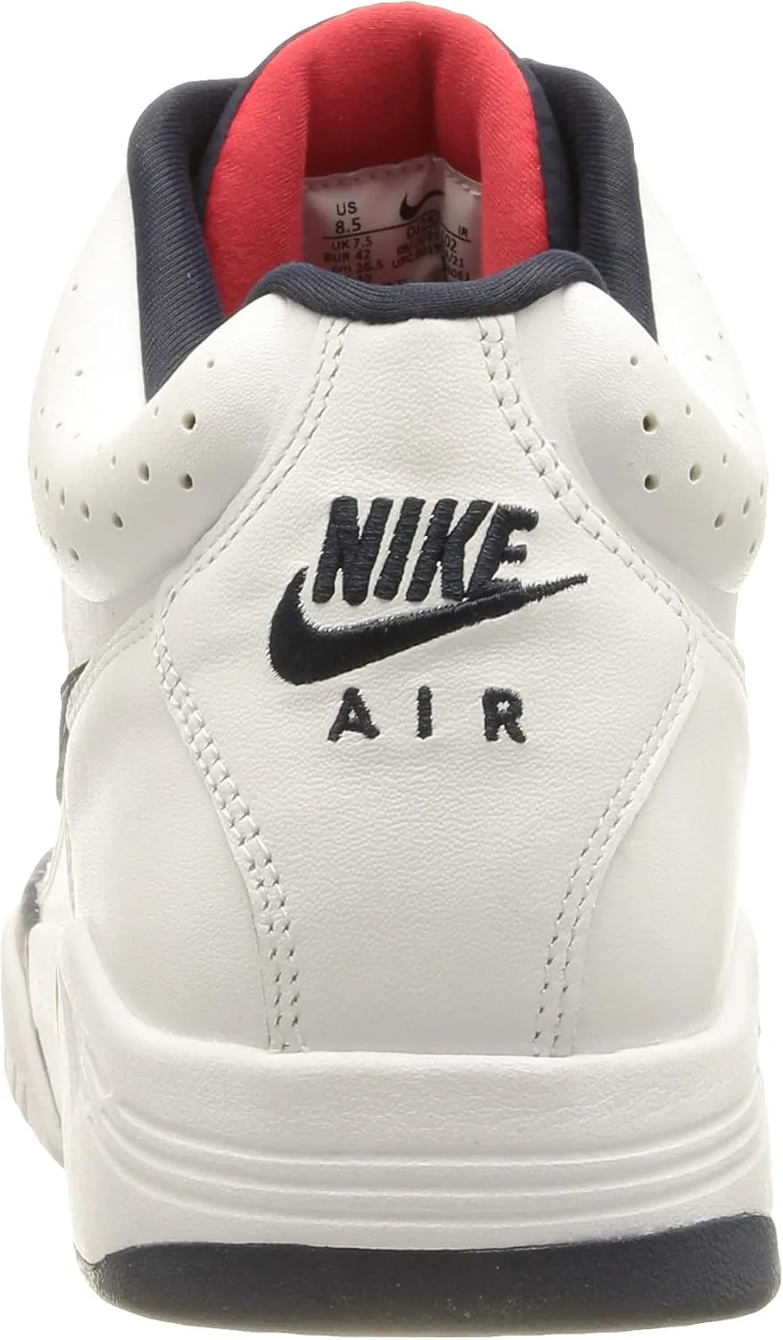 NIKE Men's Sneaker, 0