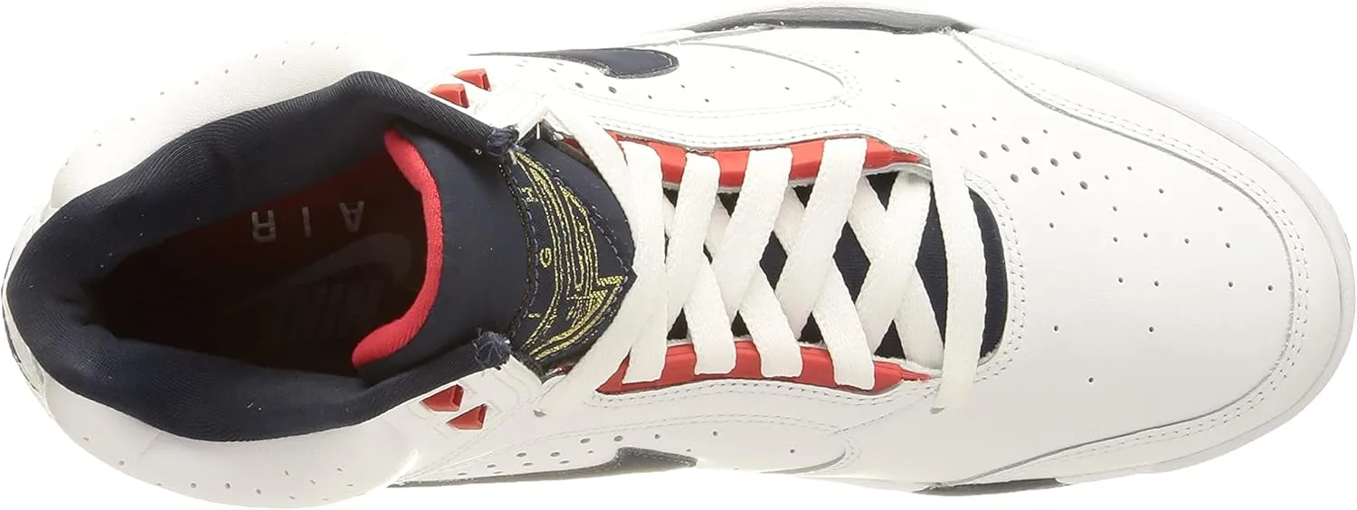 NIKE Men's Sneaker, 0