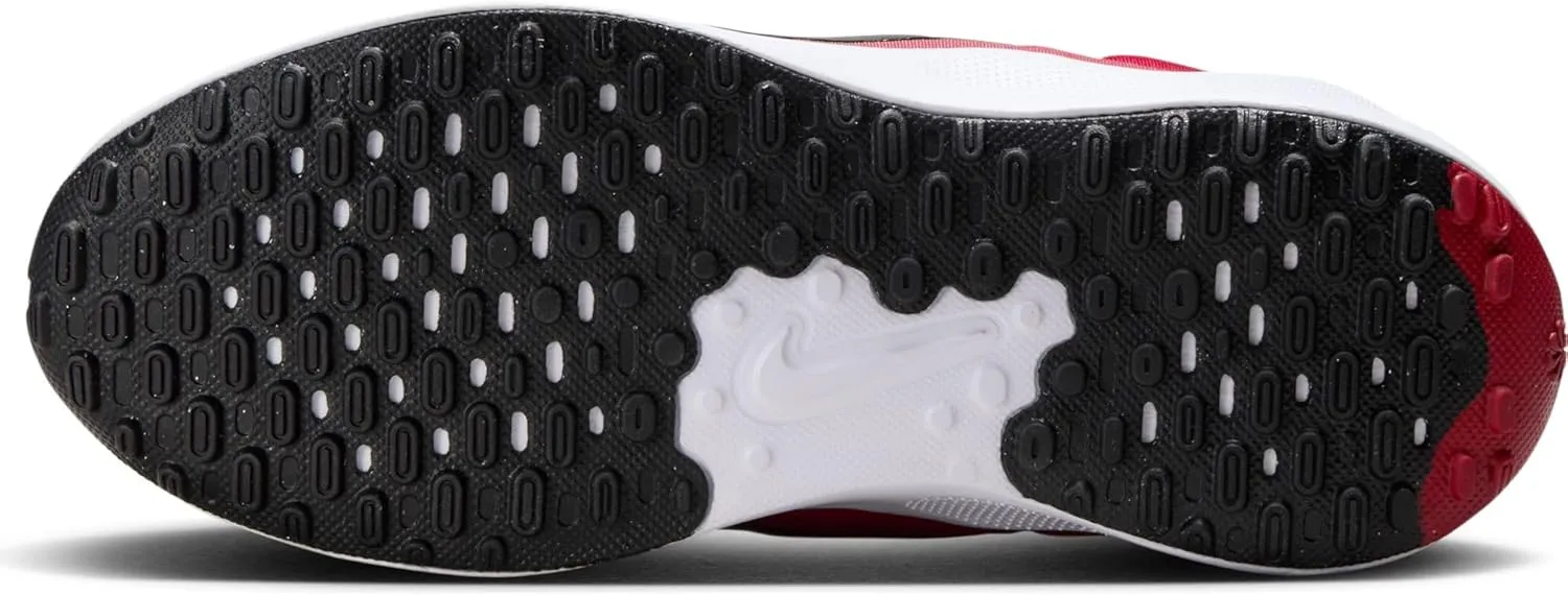 Nike Unisex-Child Revolution 7 (Toddler/Little Kid) Sneaker
