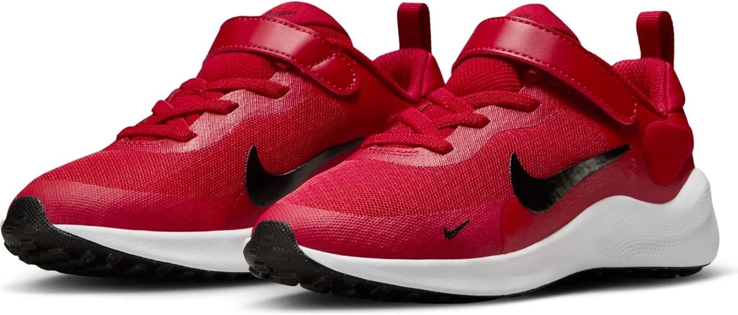 Nike Unisex-Child Revolution 7 (Toddler/Little Kid) Sneaker